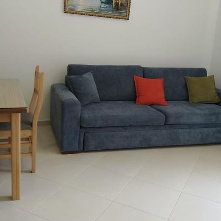 Primavera Apartments Saranda Kültér fotó