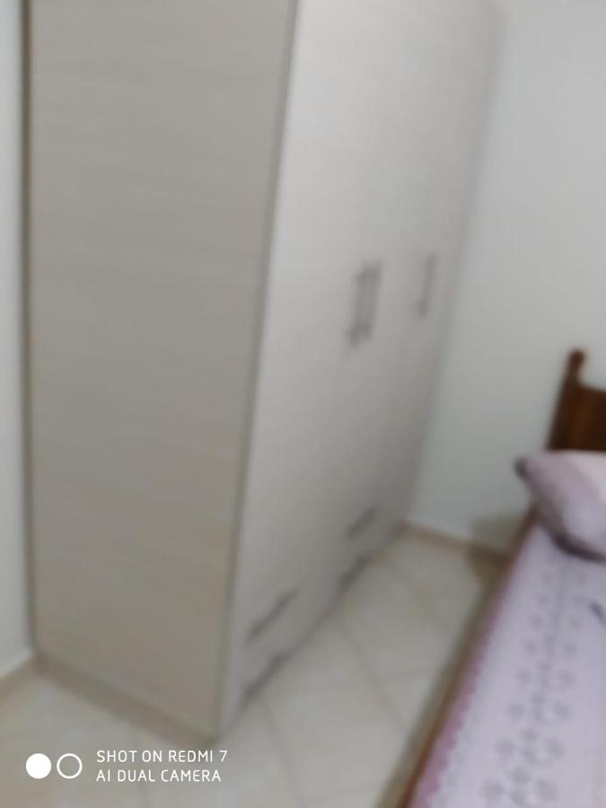 Primavera Apartments Saranda Kültér fotó