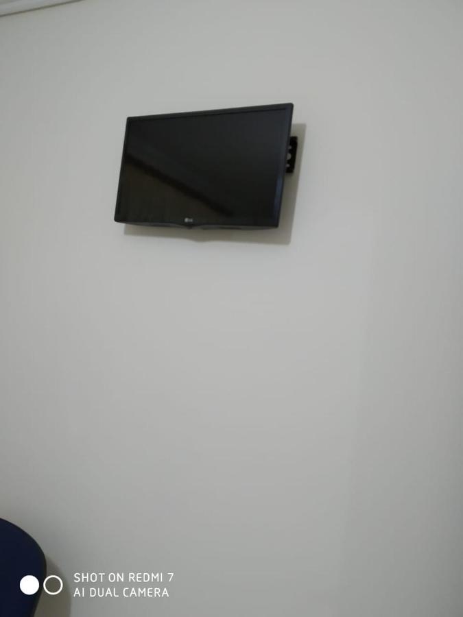 Primavera Apartments Saranda Kültér fotó