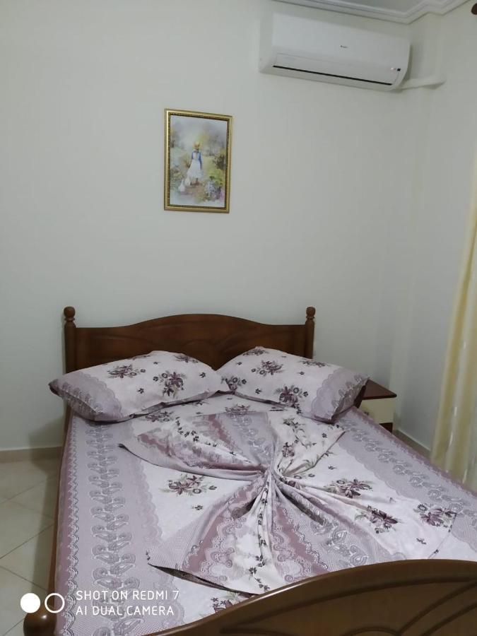 Primavera Apartments Saranda Kültér fotó