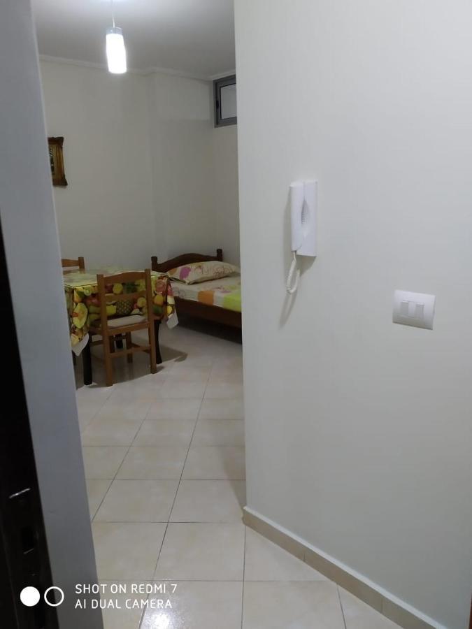 Primavera Apartments Saranda Kültér fotó
