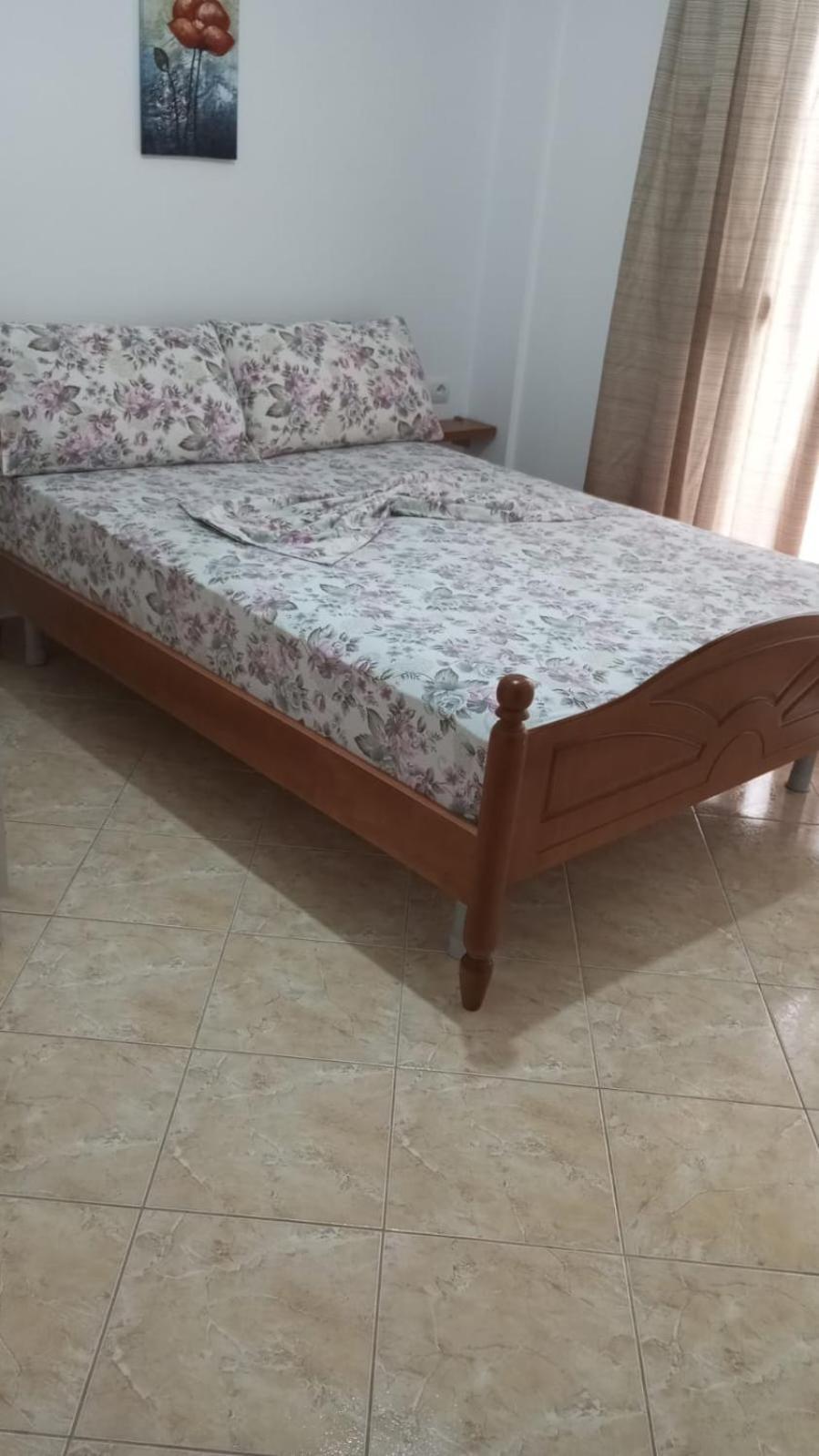 Primavera Apartments Saranda Kültér fotó