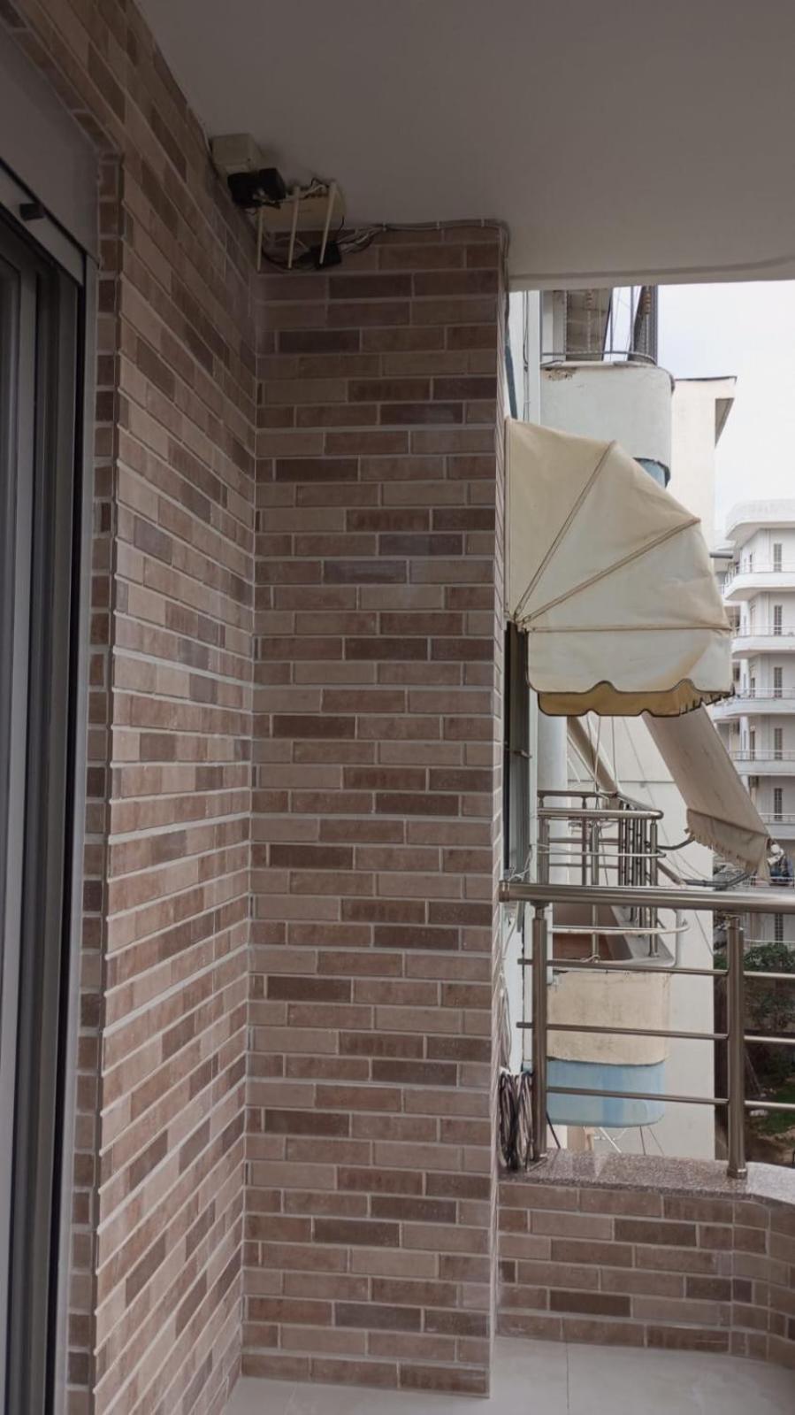 Primavera Apartments Saranda Kültér fotó