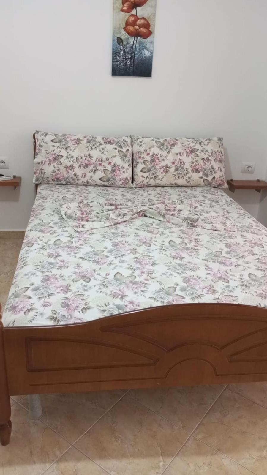 Primavera Apartments Saranda Kültér fotó