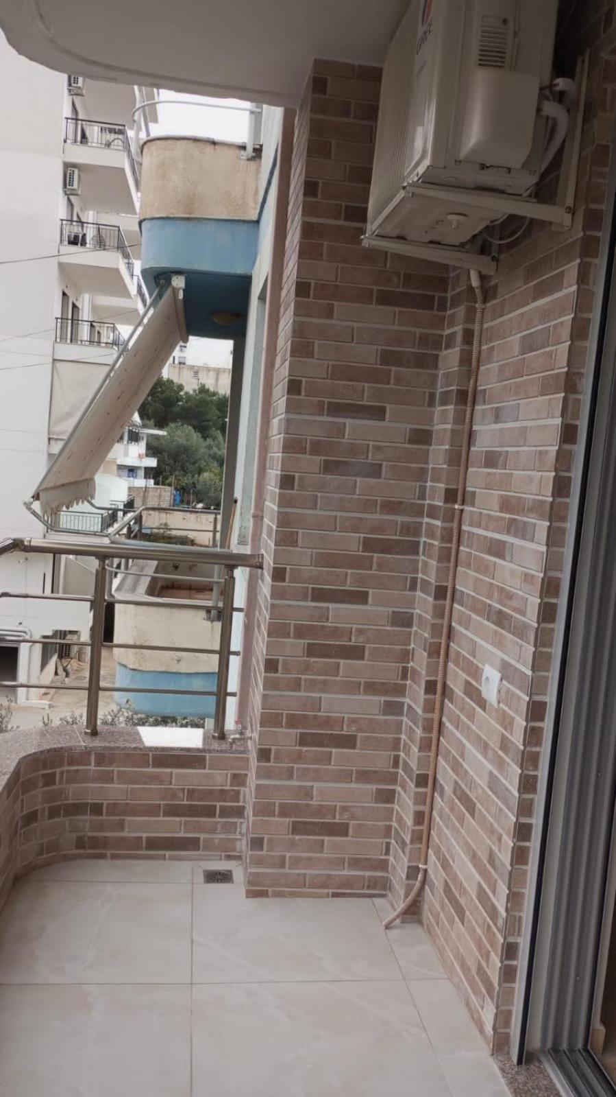 Primavera Apartments Saranda Kültér fotó