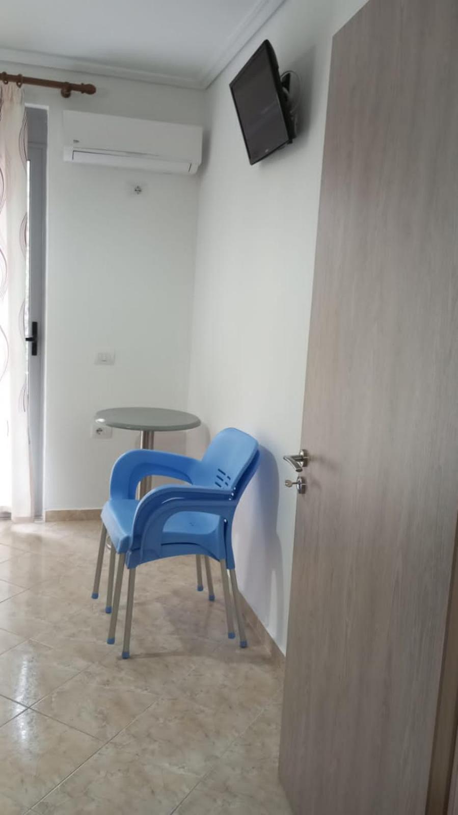 Primavera Apartments Saranda Kültér fotó