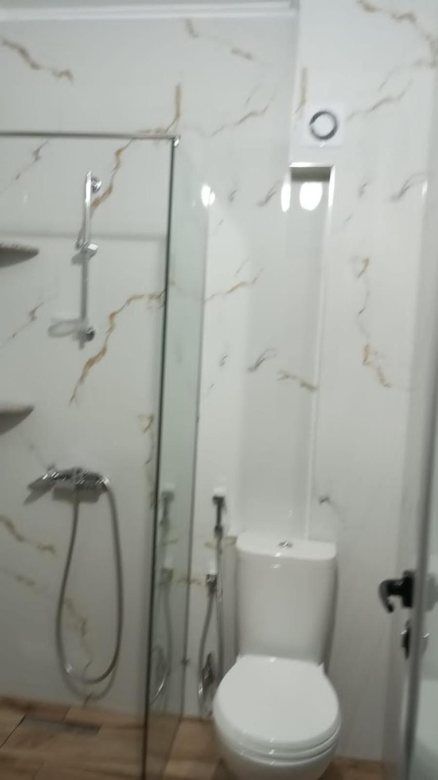 Primavera Apartments Saranda Kültér fotó