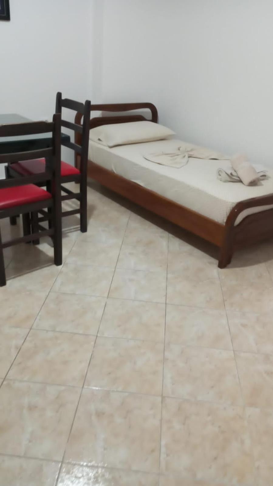 Primavera Apartments Saranda Kültér fotó