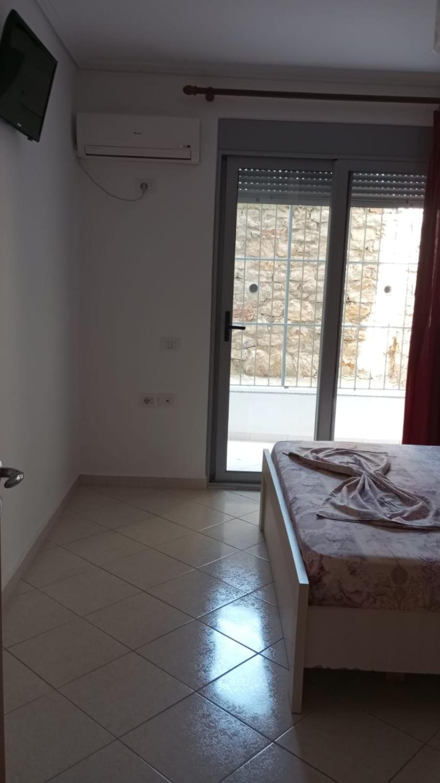 Primavera Apartments Saranda Kültér fotó