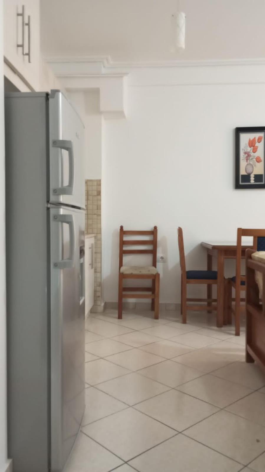 Primavera Apartments Saranda Kültér fotó