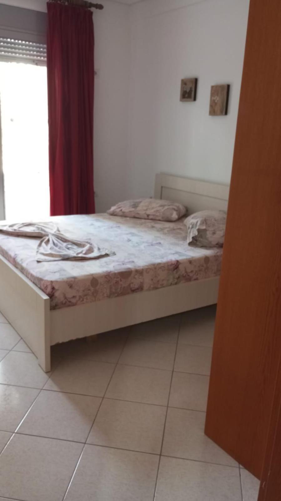 Primavera Apartments Saranda Kültér fotó