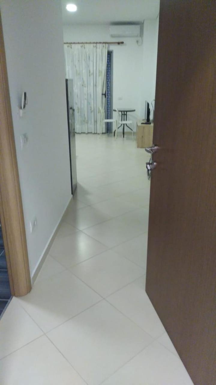 Primavera Apartments Saranda Kültér fotó