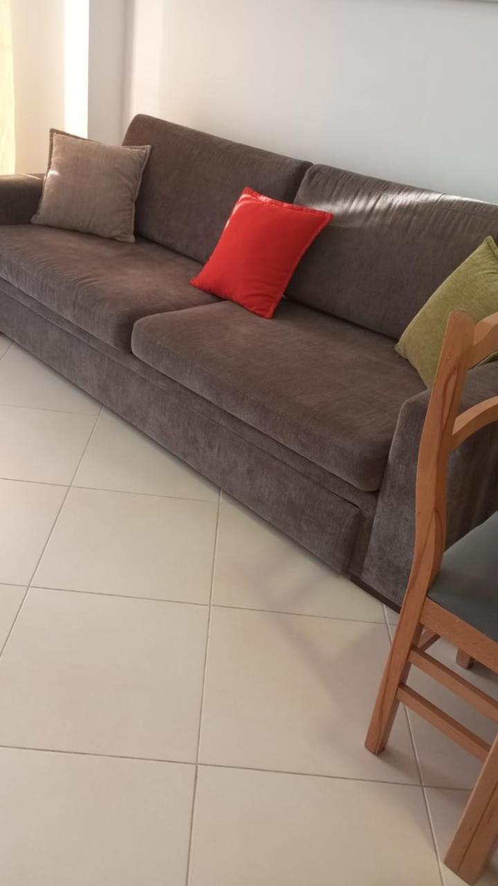 Primavera Apartments Saranda Kültér fotó